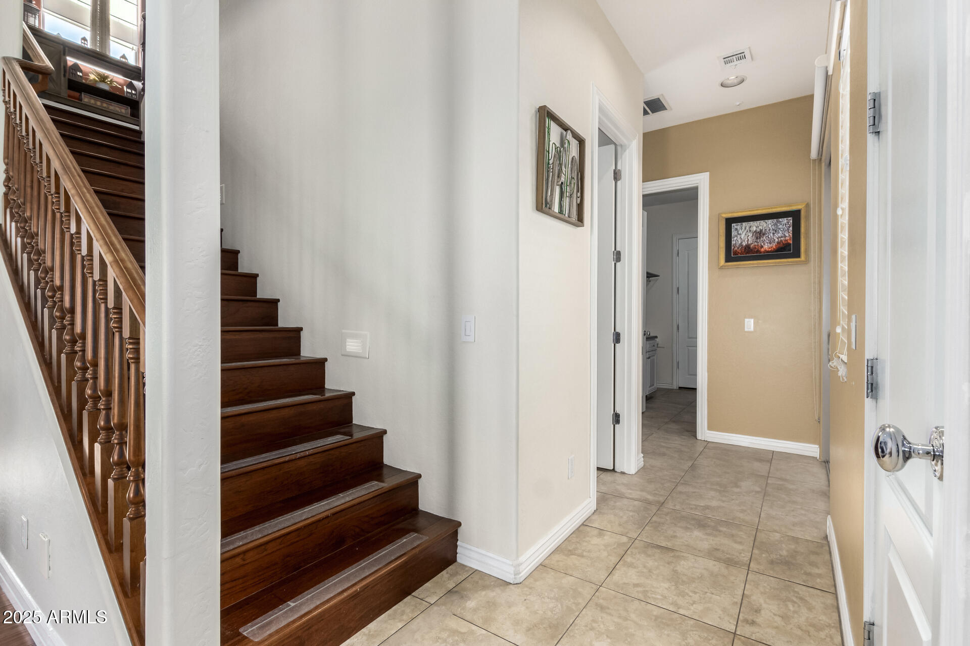 9753 East Suncrest Road Scottsdale, AZ 85262 - Photo 20 of 96 Stairs/Hall