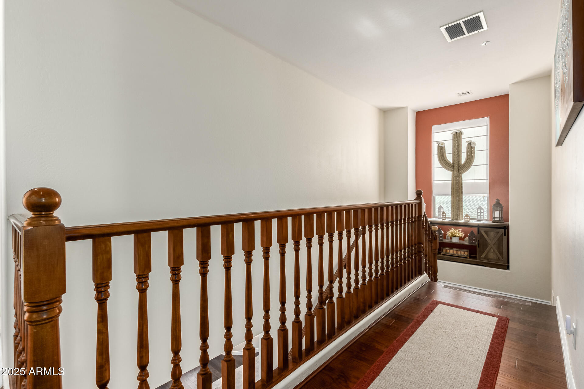 9753 East Suncrest Road Scottsdale, AZ 85262 - Photo 21 of 96 Stairway & Landing