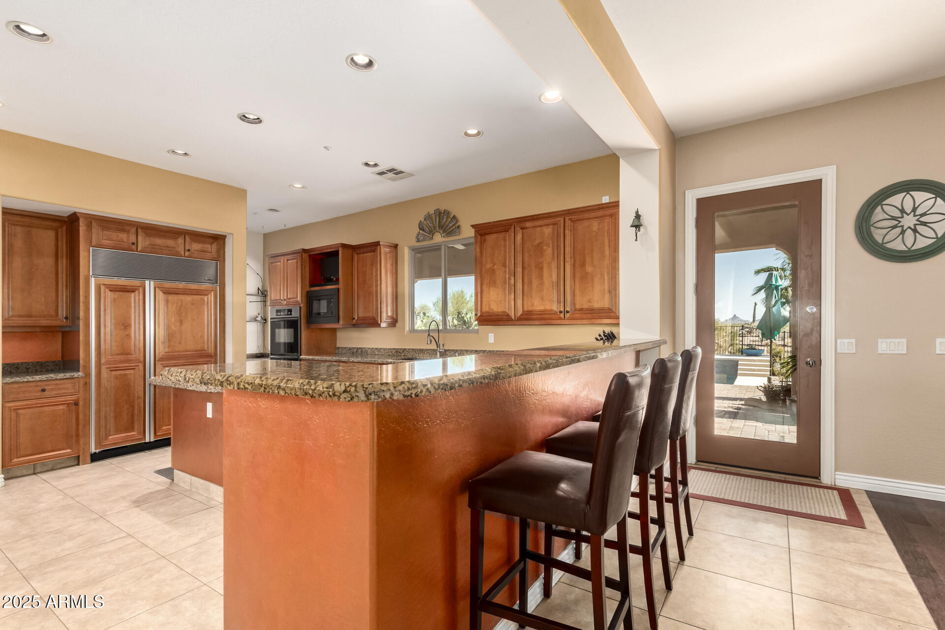 9753 East Suncrest Road Scottsdale, AZ 85262 - Photo 26 of 96 Kitchen