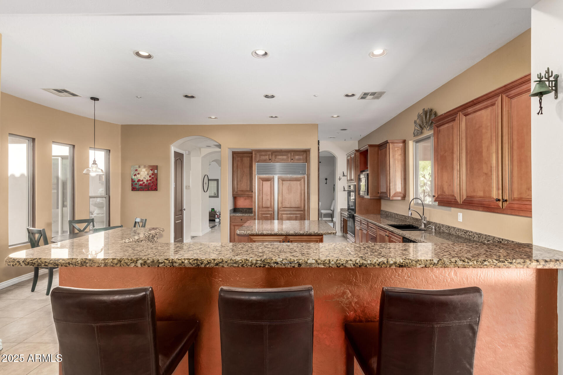 9753 East Suncrest Road Scottsdale, AZ 85262 - Photo 27 of 96 Kitchen