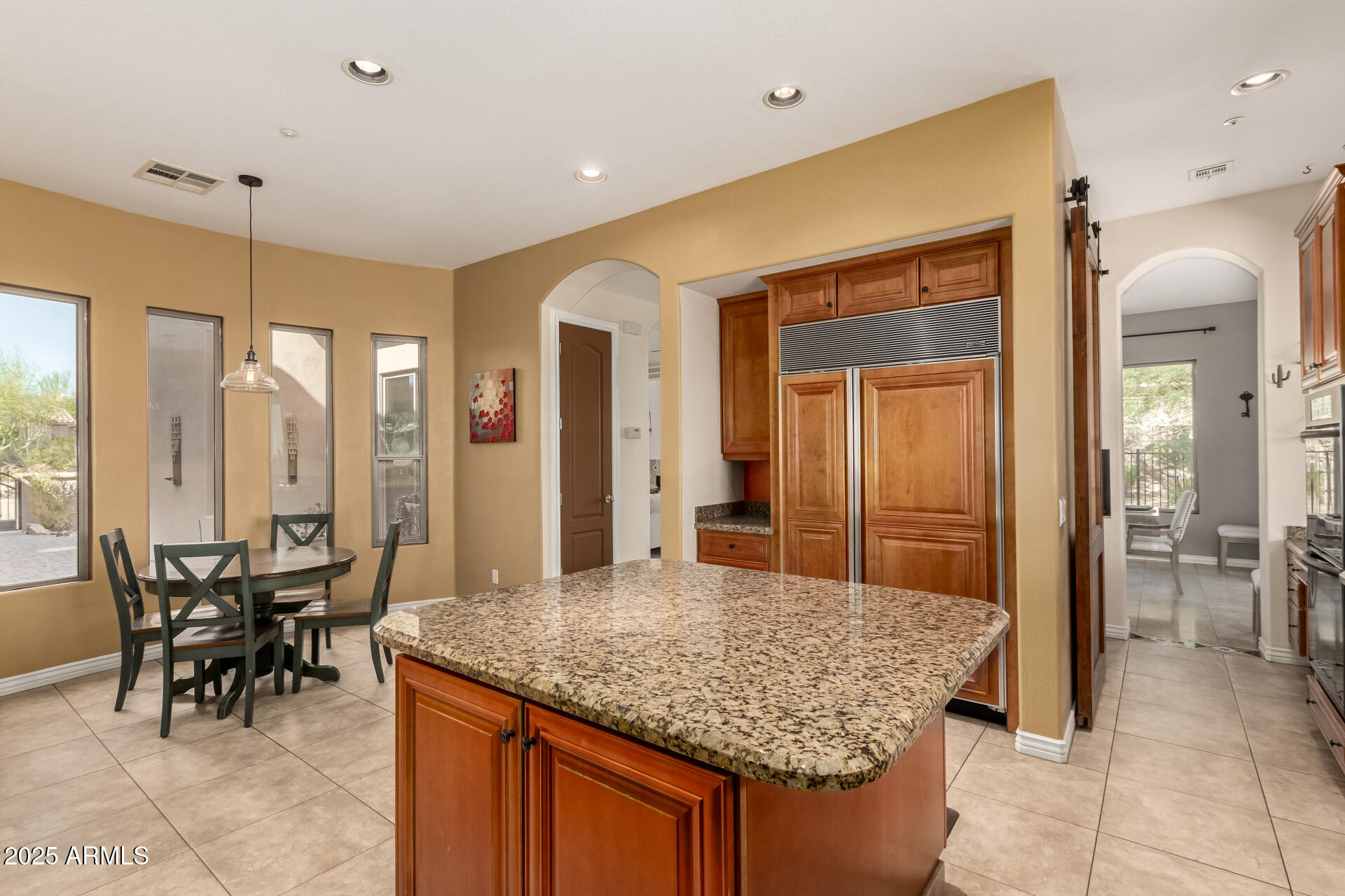 9753 East Suncrest Road Scottsdale, AZ 85262 - Photo 29 of 96 Kitchen