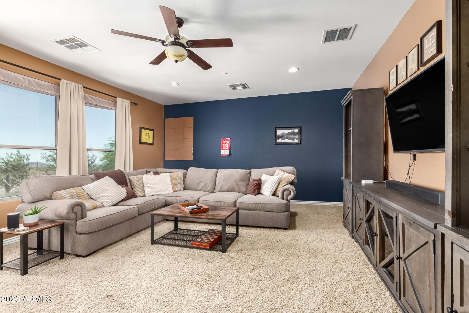 9753 East Suncrest Road Scottsdale, AZ 85262 - Photo 34 of 96 Huge Loft