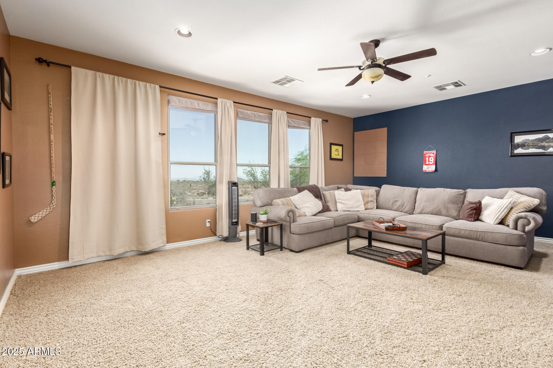 9753 East Suncrest Road Scottsdale, AZ 85262 - Photo 35 of 96 Huge Loft