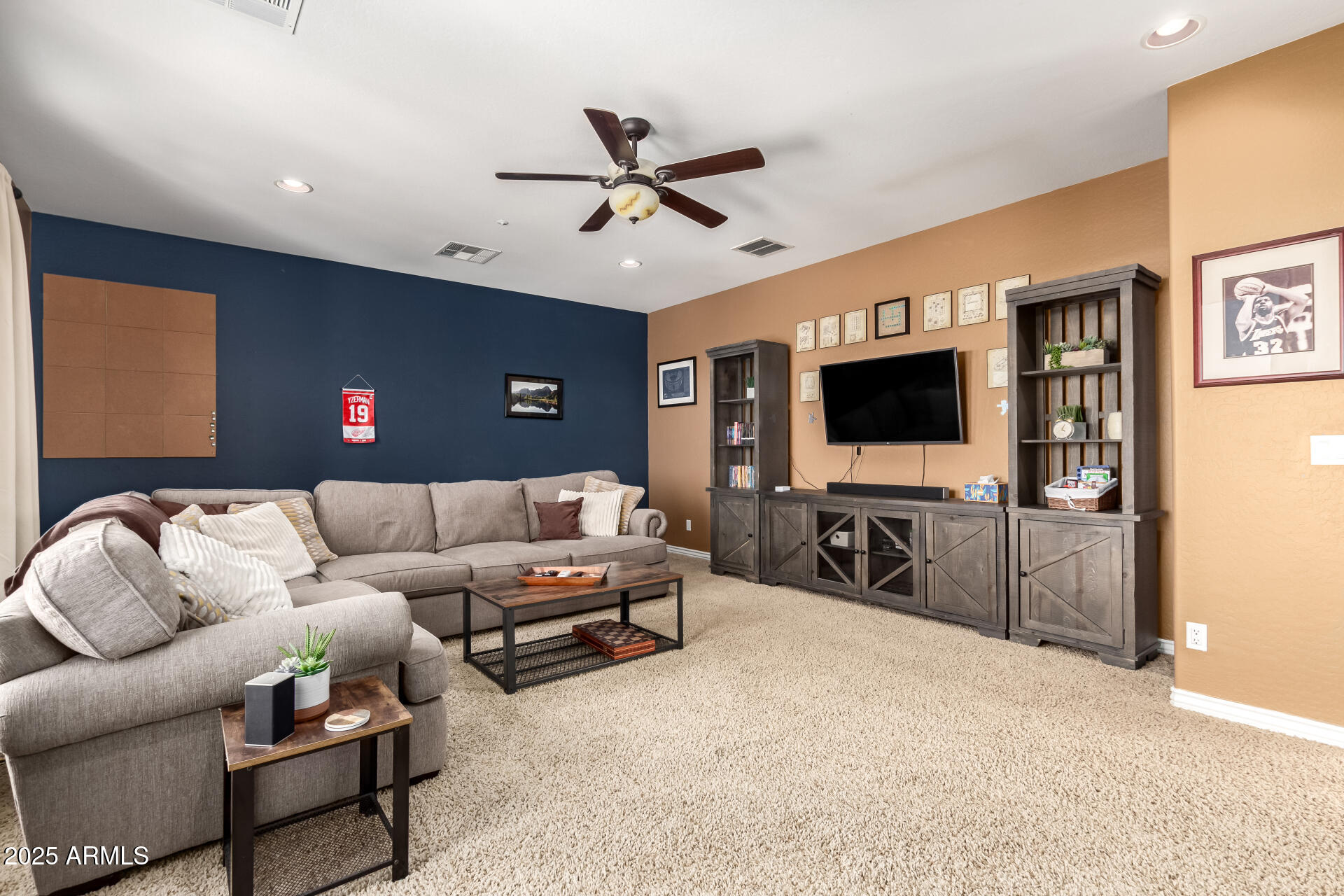 9753 East Suncrest Road Scottsdale, AZ 85262 - Photo 36 of 96 Huge Loft