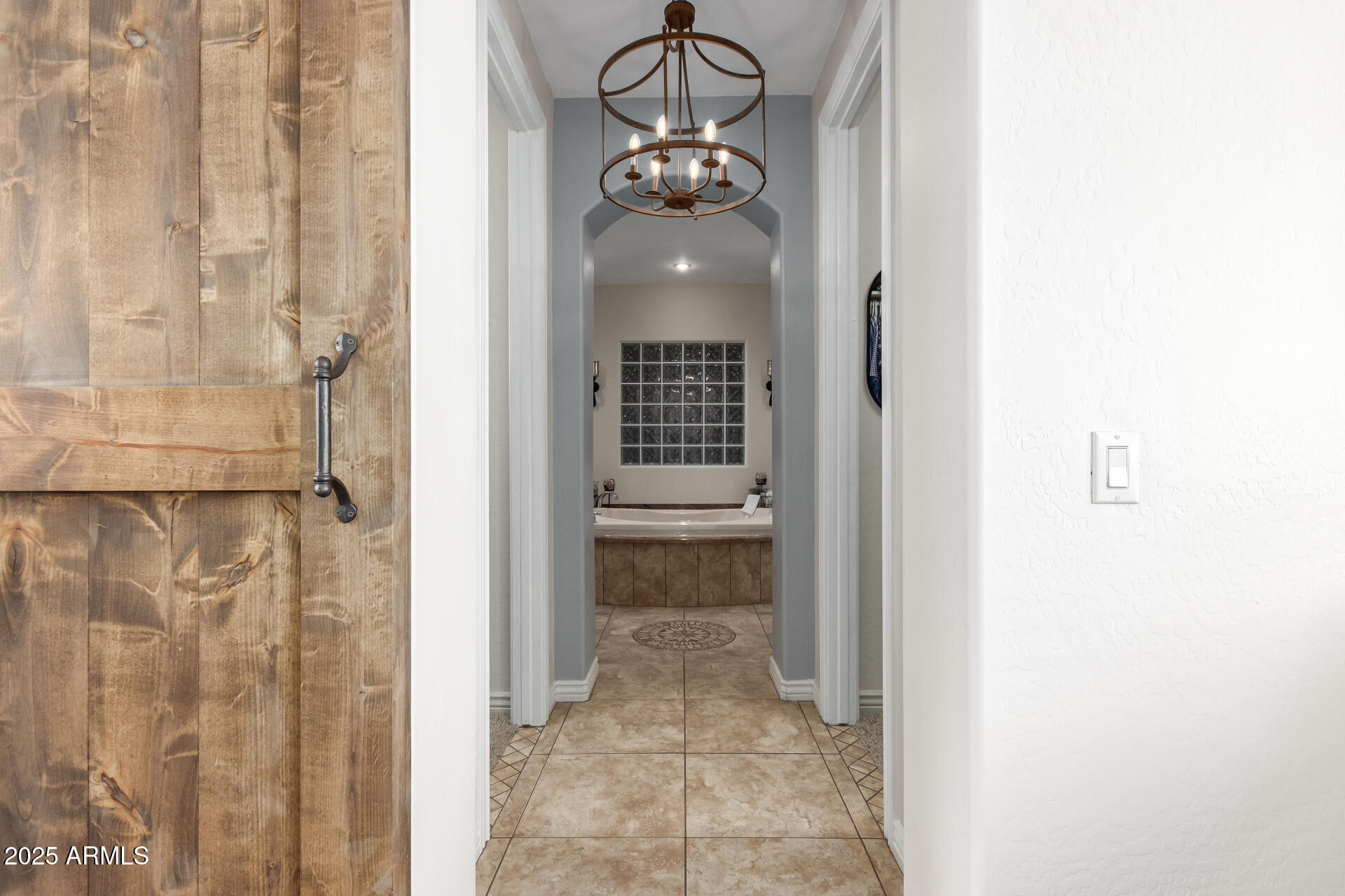 9753 East Suncrest Road Scottsdale, AZ 85262 - Photo 40 of 96 Primary Bath