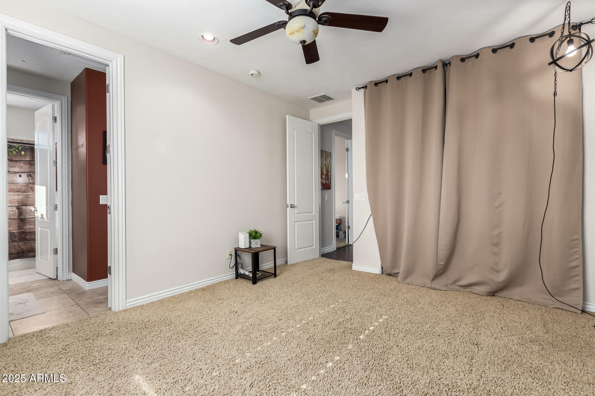 9753 East Suncrest Road Scottsdale, AZ 85262 - Photo 49 of 96 Bedroom 3