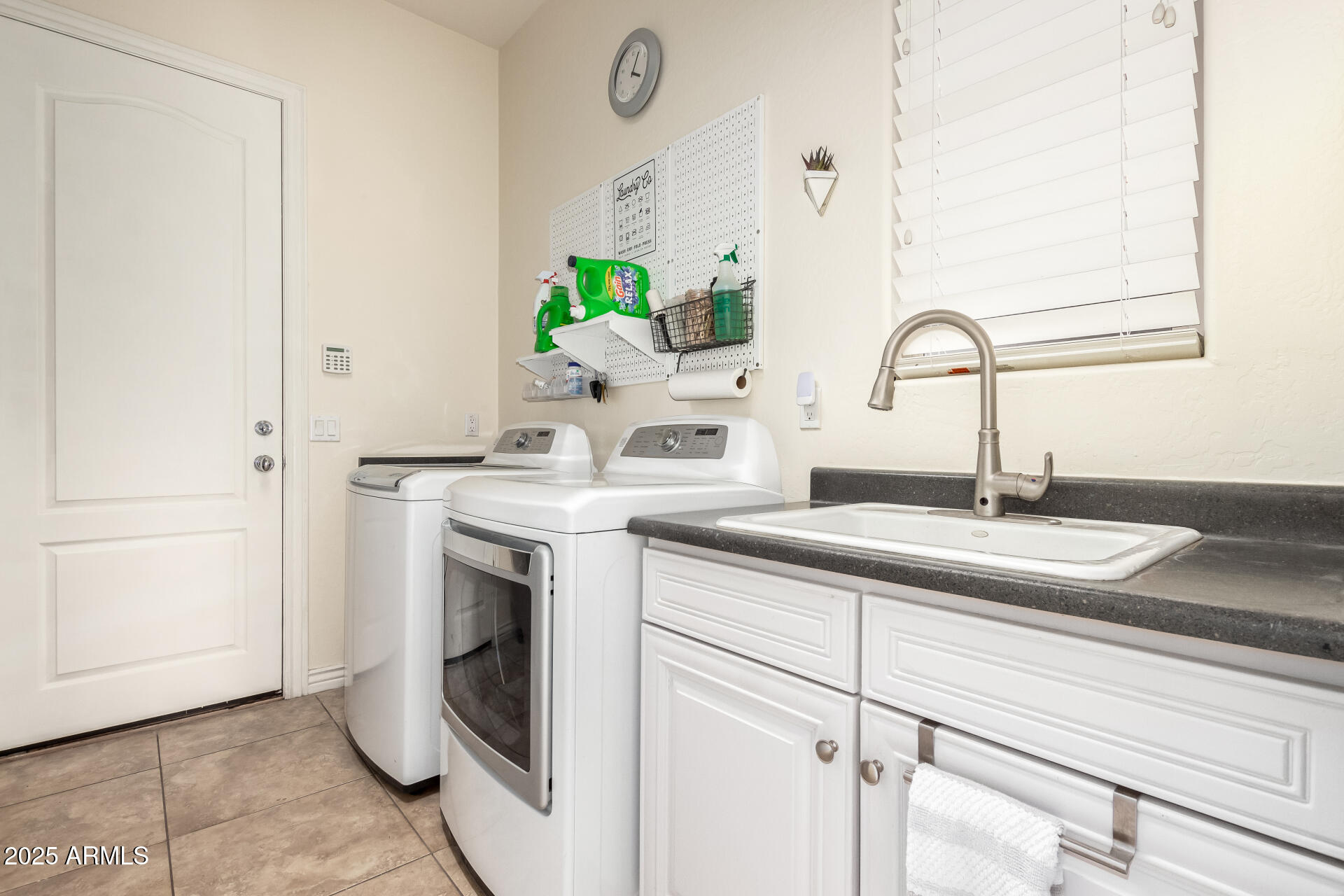 9753 East Suncrest Road Scottsdale, AZ 85262 - Photo 54 of 96 Laundry Room