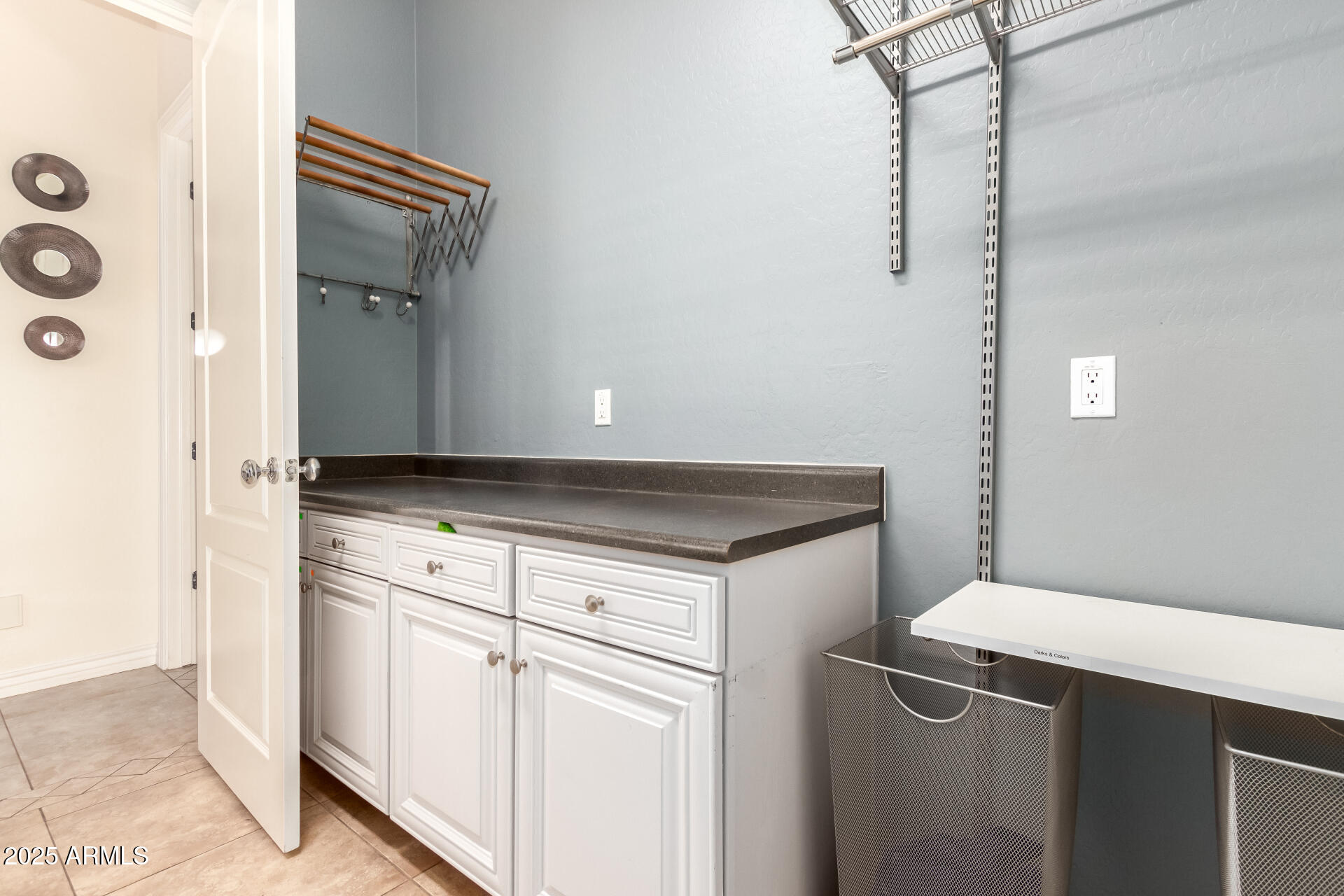 9753 East Suncrest Road Scottsdale, AZ 85262 - Photo 55 of 96 Laundry Room