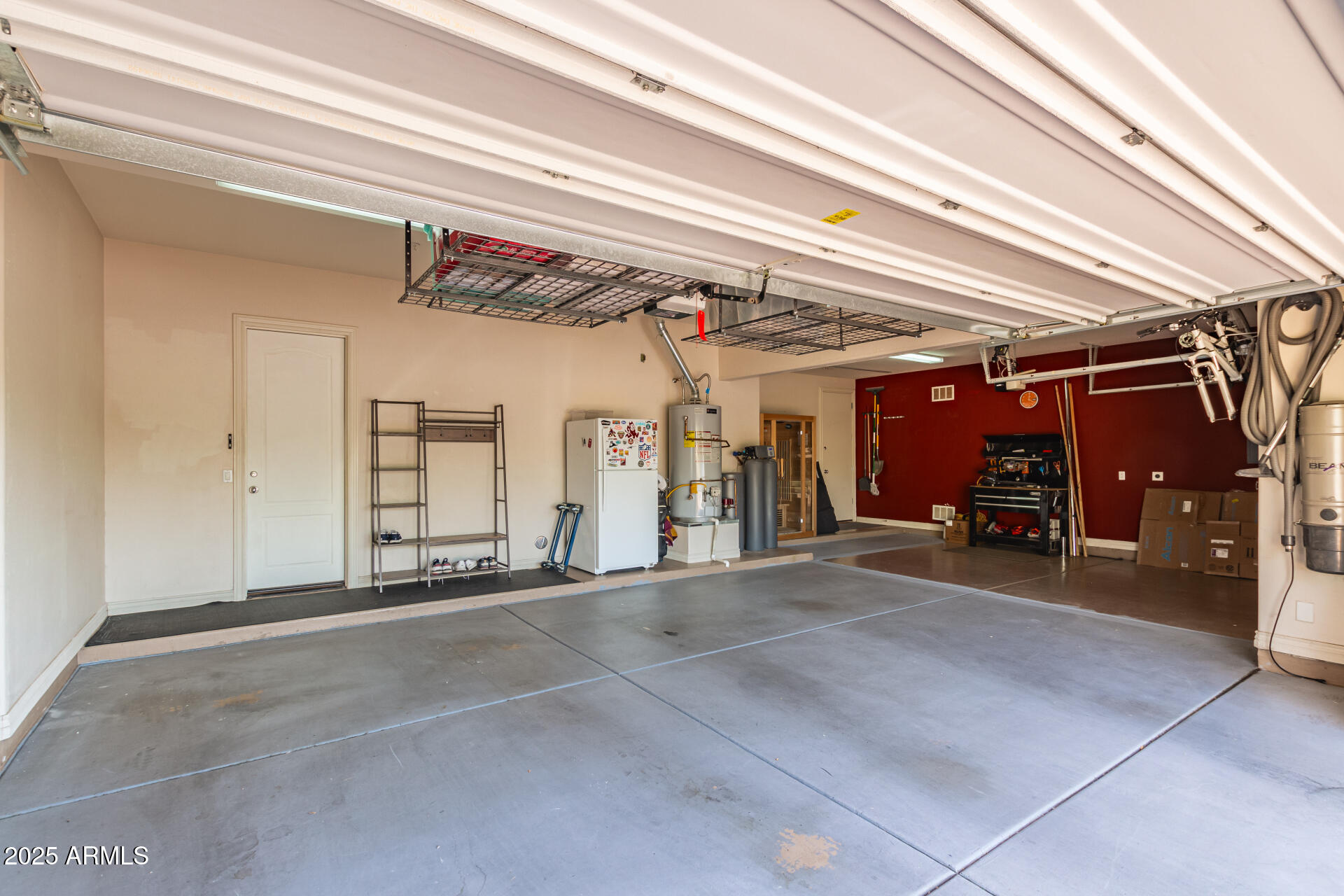 9753 East Suncrest Road Scottsdale, AZ 85262 - Photo 57 of 96 3 car garage