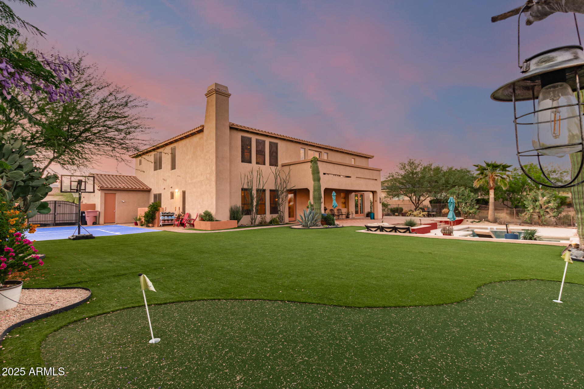 9753 East Suncrest Road Scottsdale, AZ 85262 - Photo 67 of 96 Amazing Yard