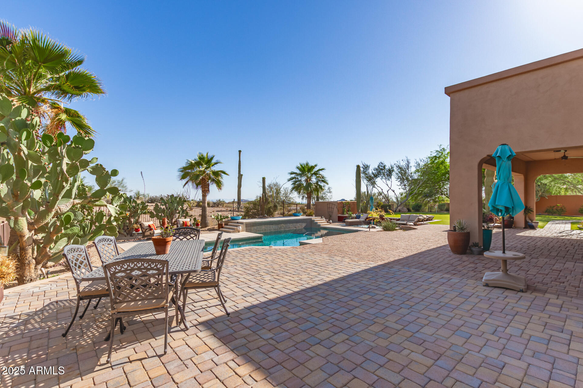 9753 East Suncrest Road Scottsdale, AZ 85262 - Photo 73 of 96 Wow!