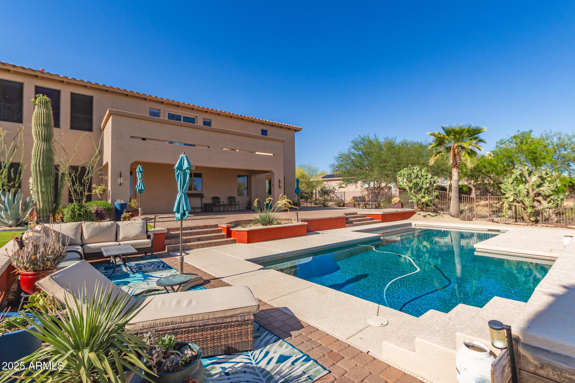 9753 East Suncrest Road Scottsdale, AZ 85262 - Photo 76 of 96 Welcome Home