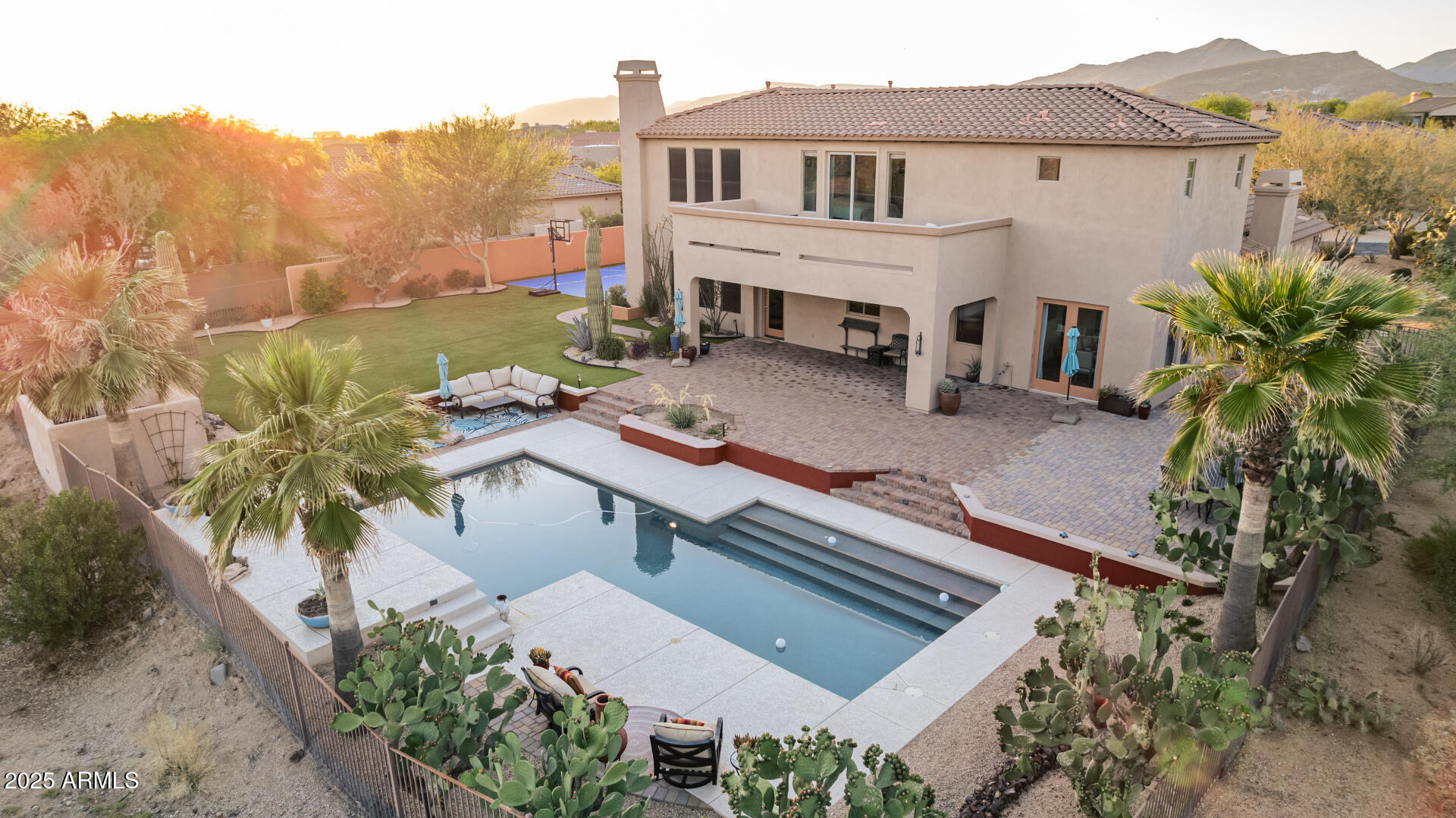 9753 East Suncrest Road Scottsdale, AZ 85262 - Photo 94 of 96 Amazing Home