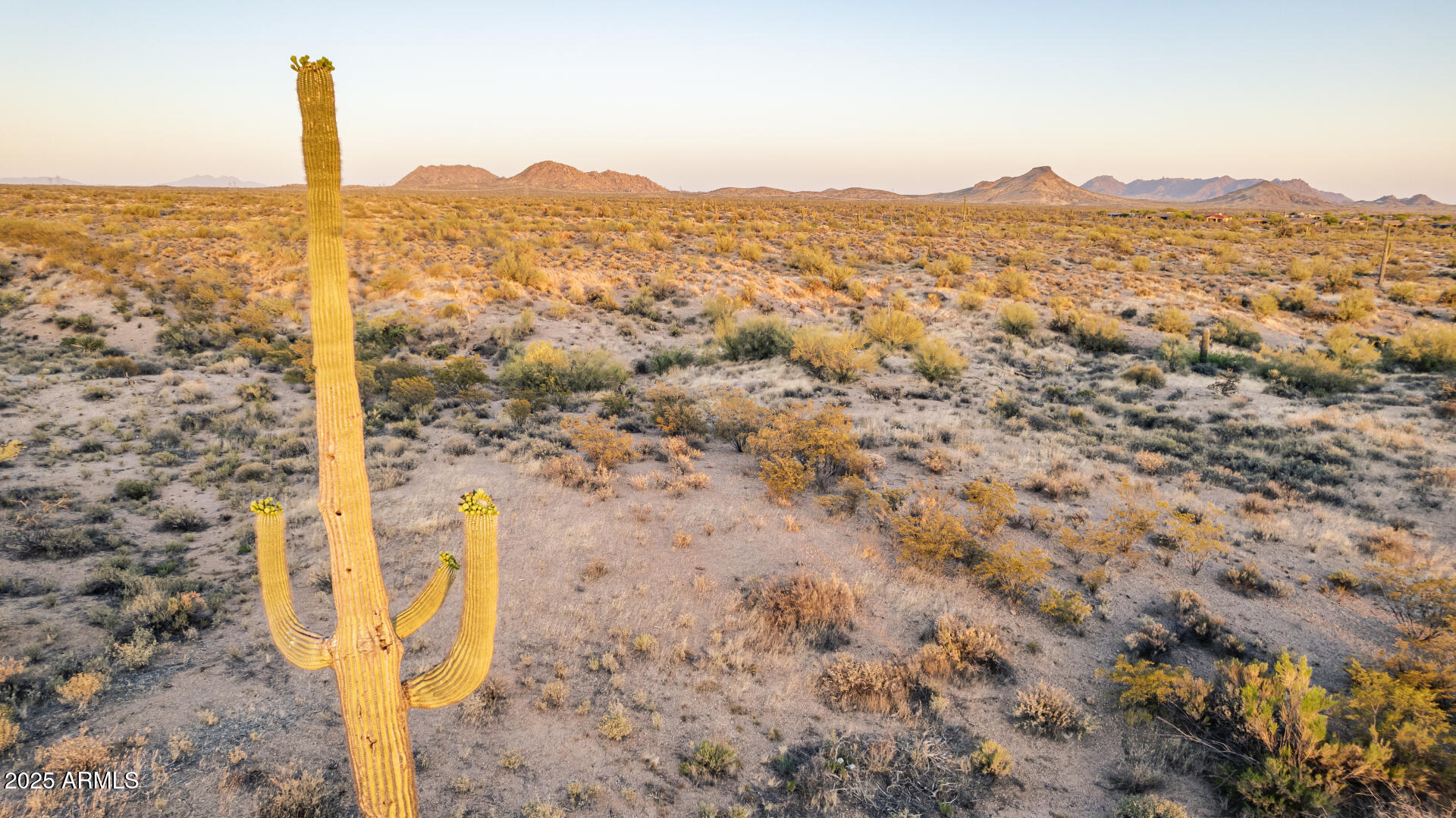 9753 East Suncrest Road Scottsdale, AZ 85262 - Photo 96 of 96 Preserve Land
