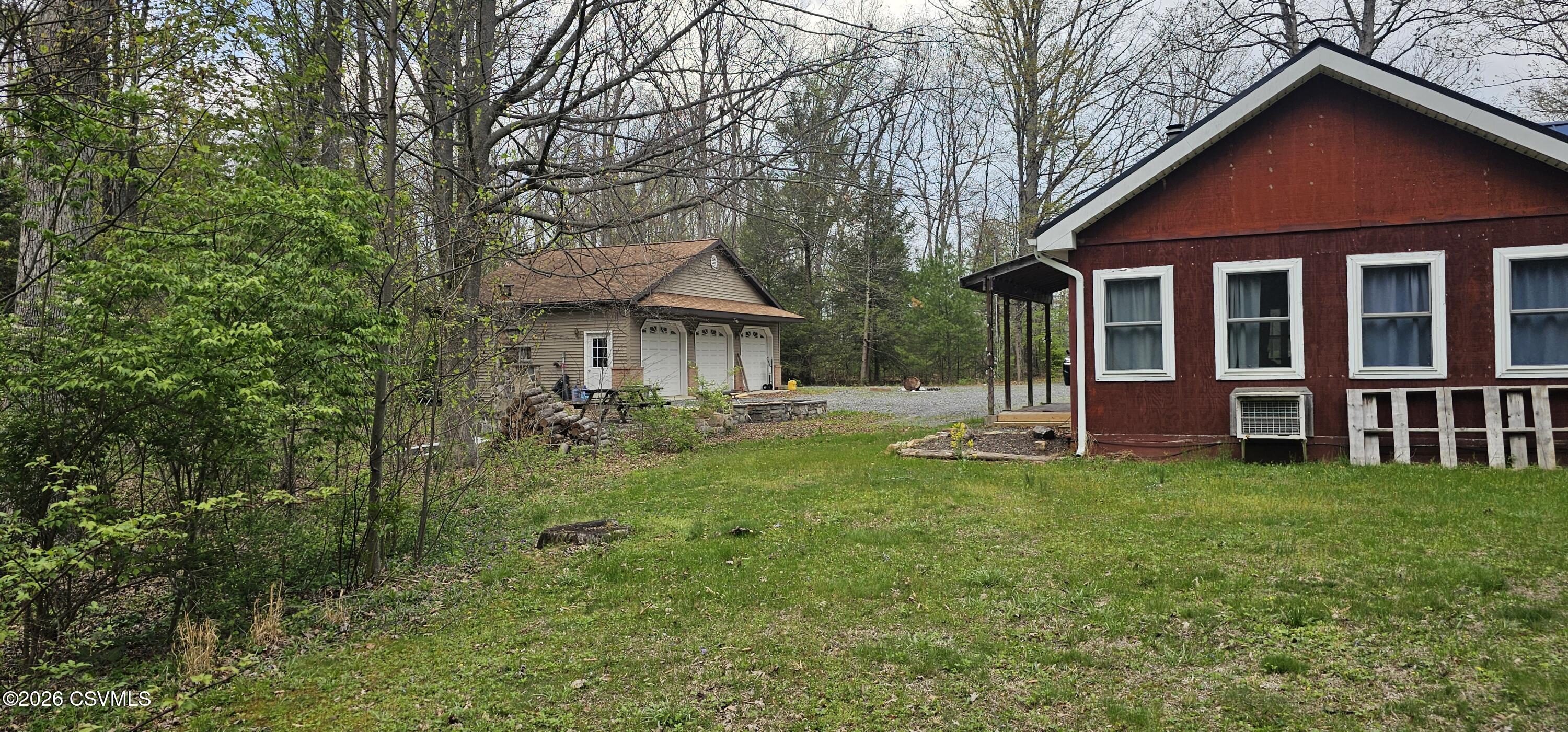 878 Paddy Mountain Road Millmont, PA 17845 - Photo 3 of 22