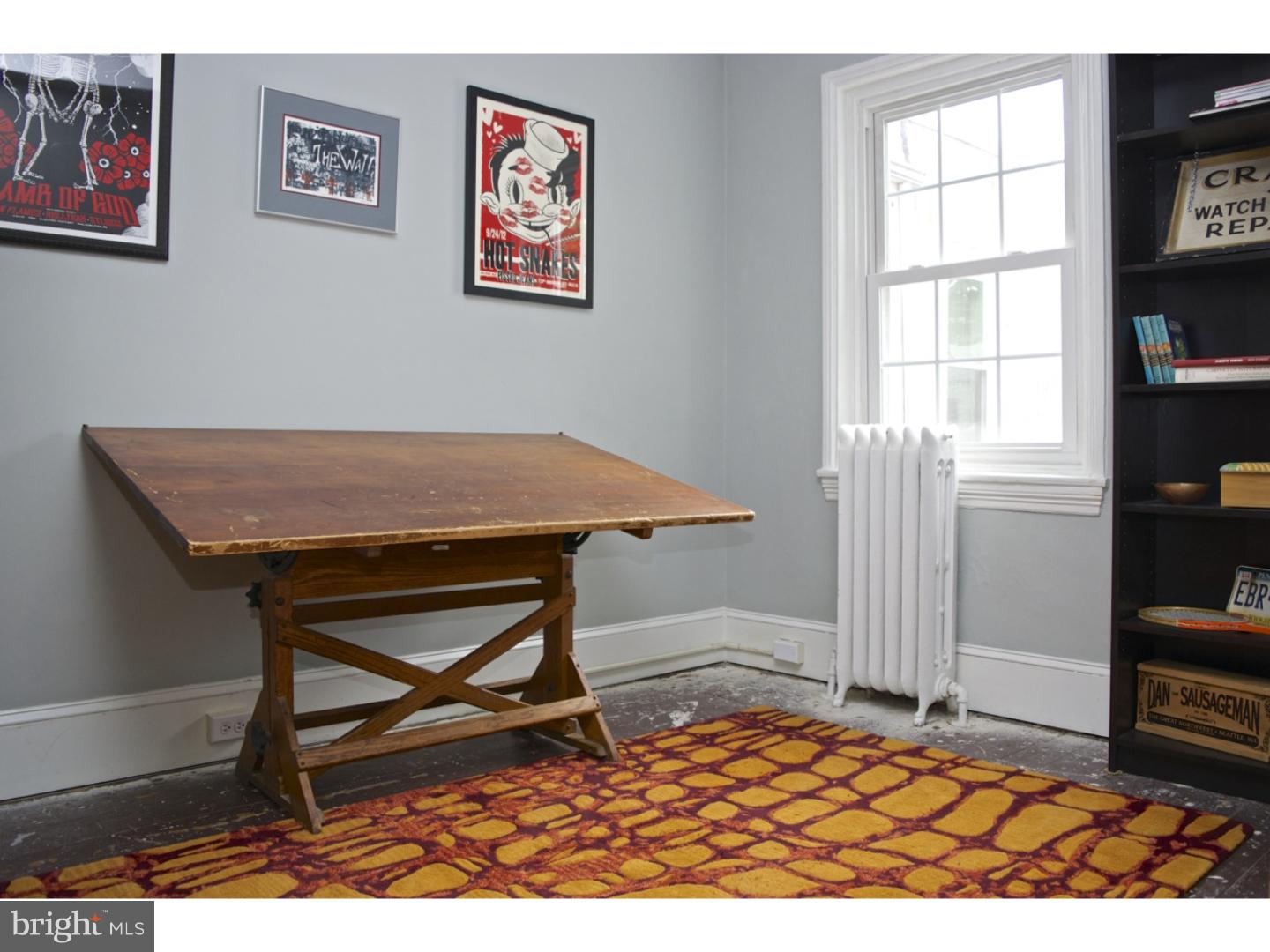 411 Tasker Street Philadelphia, PA 19148 - Photo 3 of 25 Gallery Image 3
