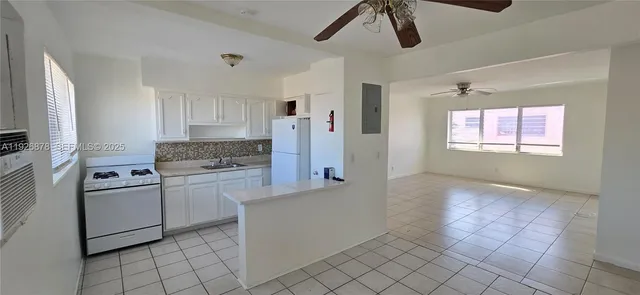 $2,550 | 744 85th Street, Unit 1, Miami Beach, FL 33141