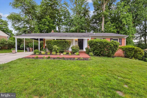 $4,600 | 1397 Canterbury Way, Potomac, MD 20854