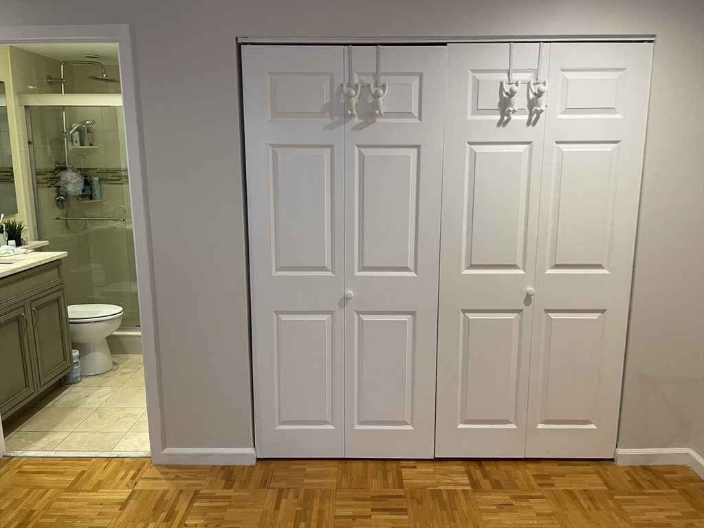 357 Commercial Street, Unit 116 Boston, MA 02109 - Photo 13 of 23