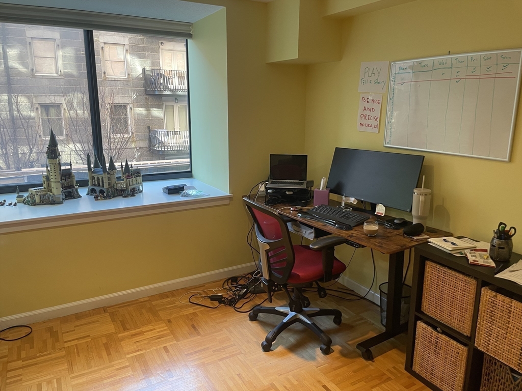 357 Commercial Street, Unit 116 Boston, MA 02109 - Photo 15 of 23