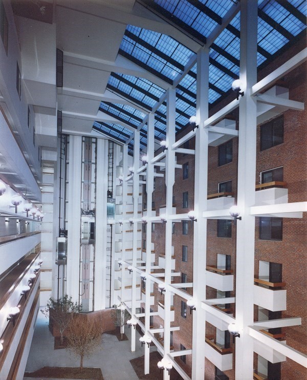 357 Commercial Street, Unit 116 Boston, MA 02109 - Photo 18 of 23