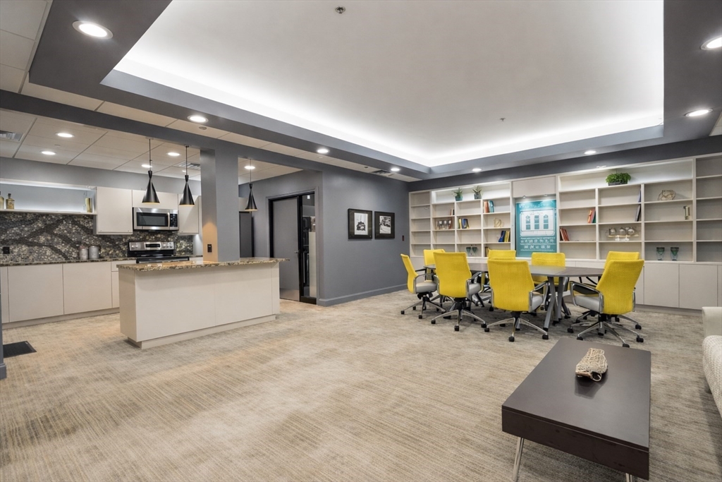 357 Commercial Street, Unit 116 Boston, MA 02109 - Photo 19 of 23