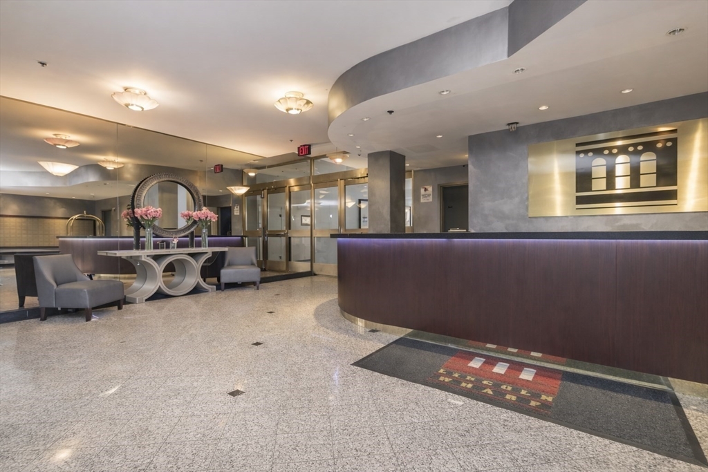 357 Commercial Street, Unit 116 Boston, MA 02109 - Photo 21 of 23