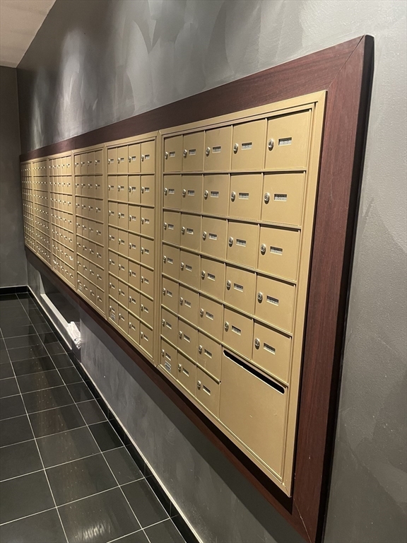 357 Commercial Street, Unit 116 Boston, MA 02109 - Photo 22 of 23