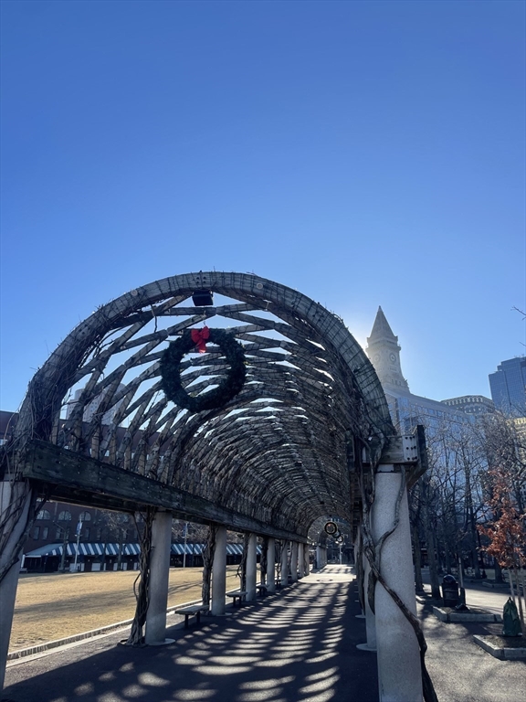 357 Commercial Street, Unit 116 Boston, MA 02109 - Photo 23 of 23