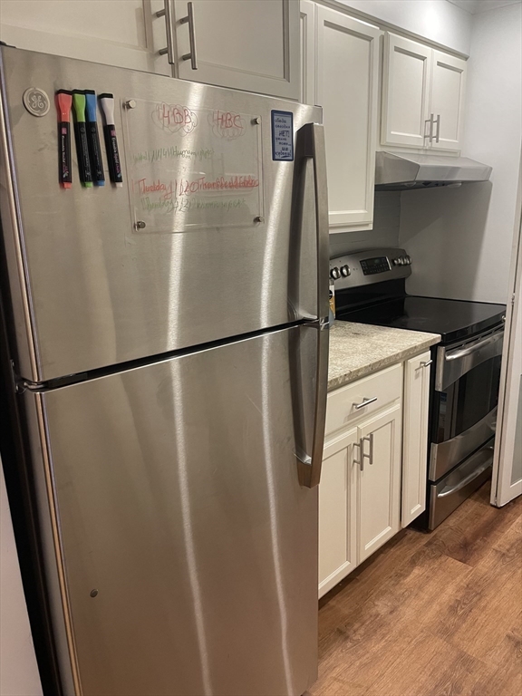 357 Commercial Street, Unit 116 Boston, MA 02109 - Photo 8 of 23