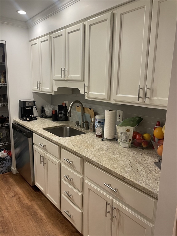 357 Commercial Street, Unit 116 Boston, MA 02109 - Photo 9 of 23