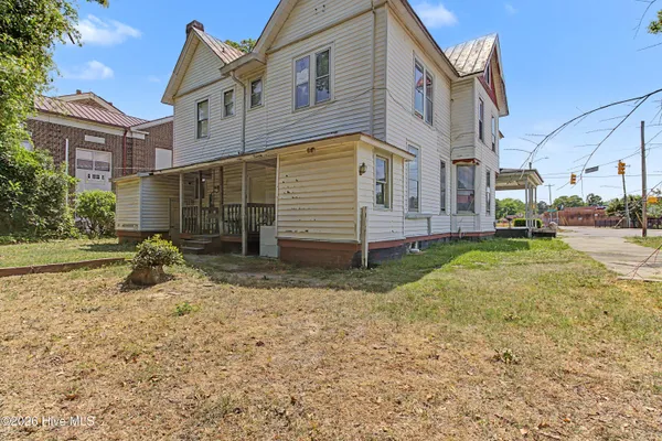 $260,000 | 308 Marigold Street, Rocky Mount, NC 27801