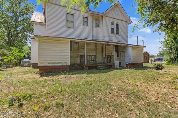 $260,000 | 308 Marigold Street, Rocky Mount, NC 27801