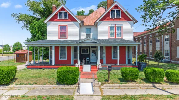 $260,000 | 308 Marigold Street, Rocky Mount, NC 27801