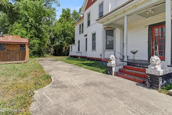 $260,000 | 308 Marigold Street, Rocky Mount, NC 27801