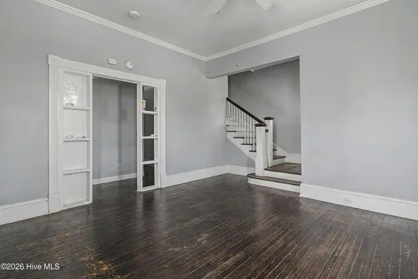$260,000 | 308 Marigold Street, Rocky Mount, NC 27801