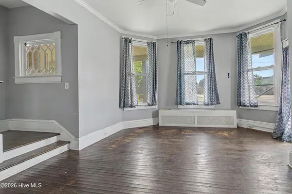 $260,000 | 308 Marigold Street, Rocky Mount, NC 27801