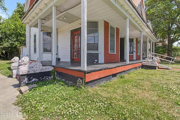 $260,000 | 308 Marigold Street, Rocky Mount, NC 27801