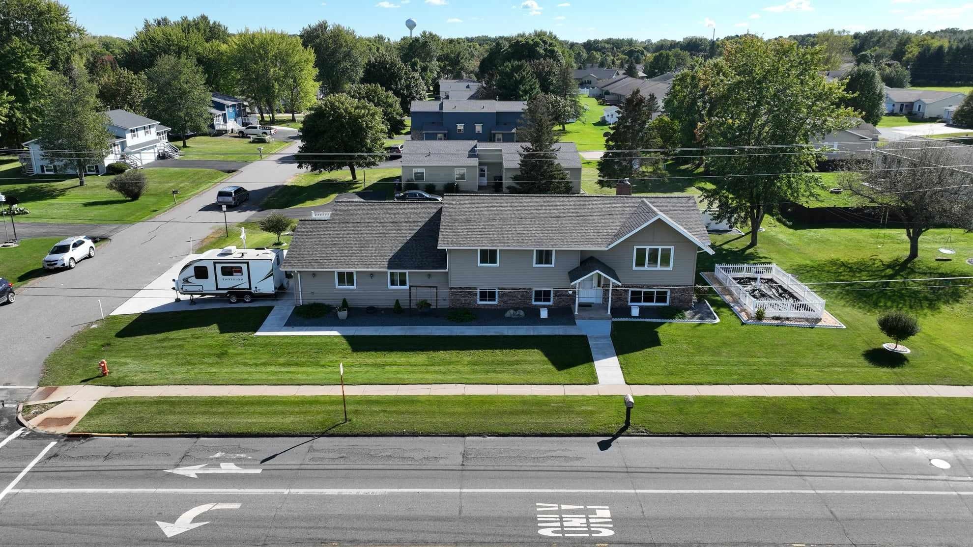 1508 East Becker Road Marshfield, WI 54449 - Photo 1 of 1 Gallery Image 1