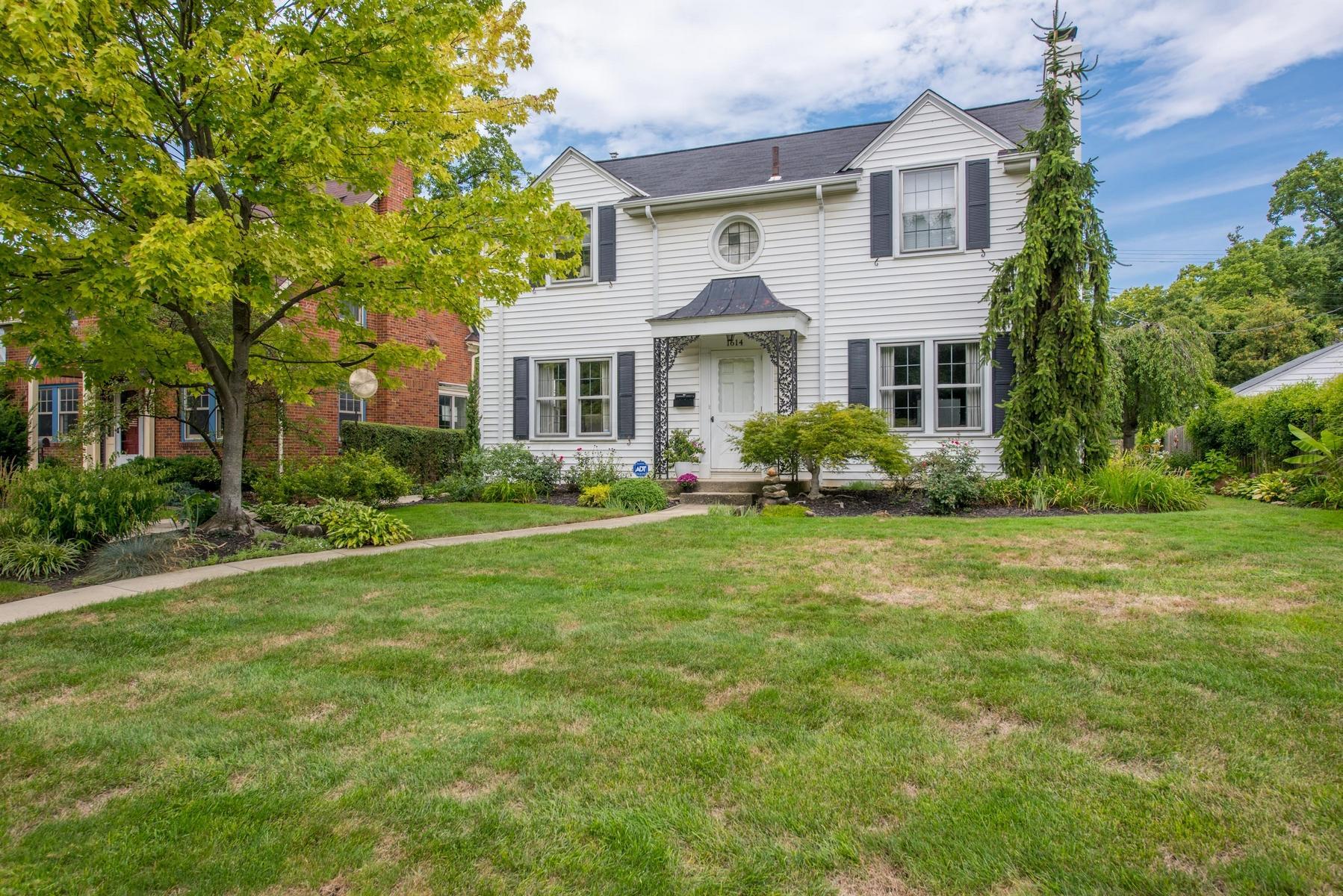 1614 Doone Road Columbus, OH 43221 - Photo 2 of 35 Gallery Image 2