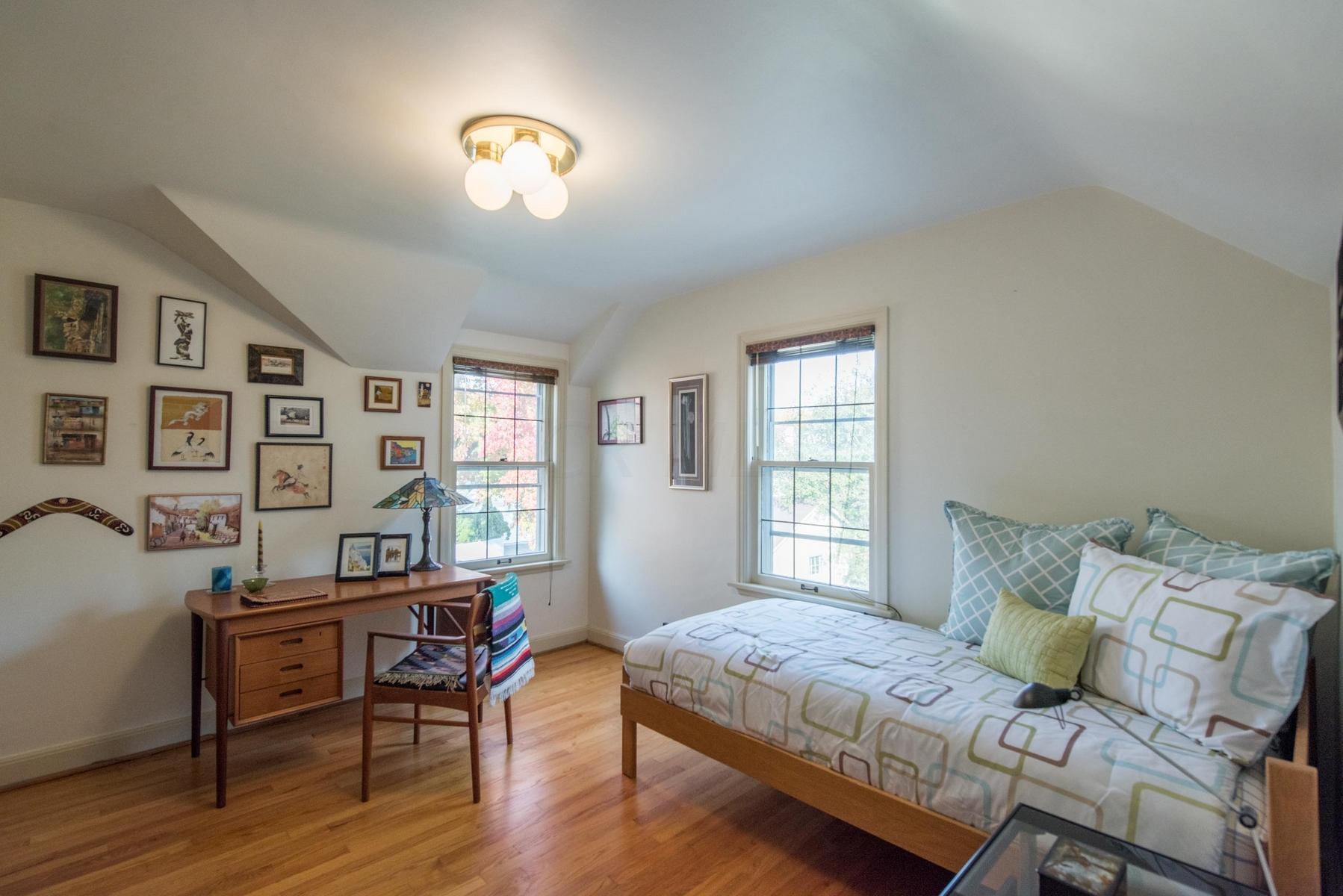 1614 Doone Road Columbus, OH 43221 - Photo 26 of 35 Gallery Image 26