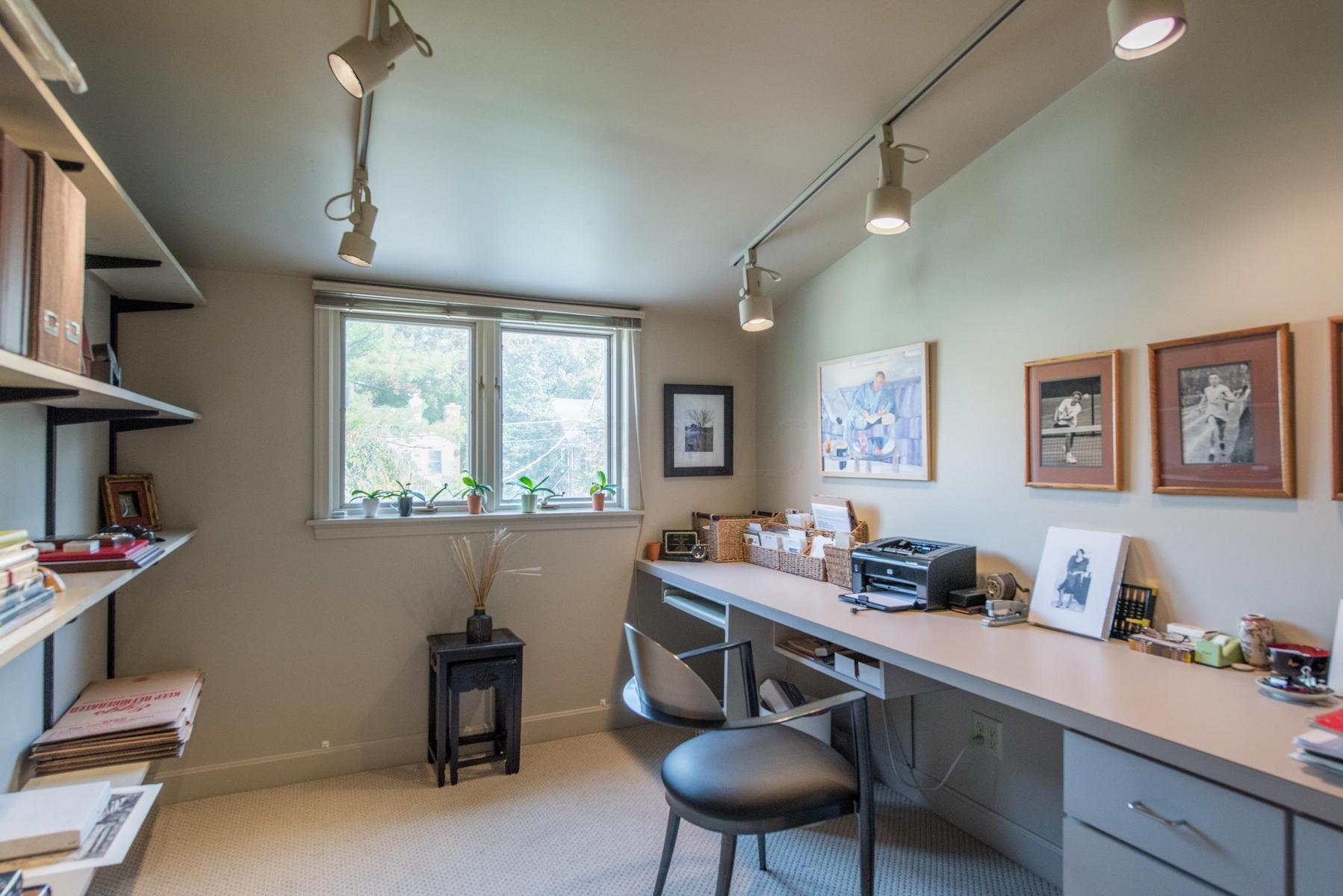 1614 Doone Road Columbus, OH 43221 - Photo 27 of 35 Gallery Image 27