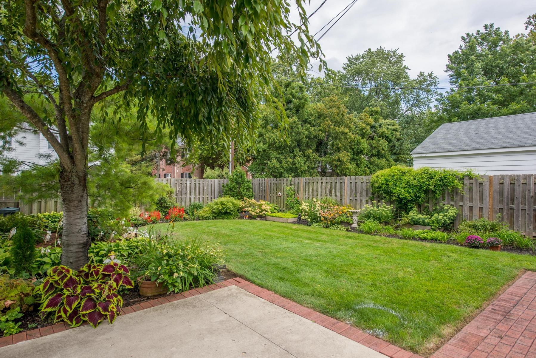 1614 Doone Road Columbus, OH 43221 - Photo 32 of 35 Gallery Image 32