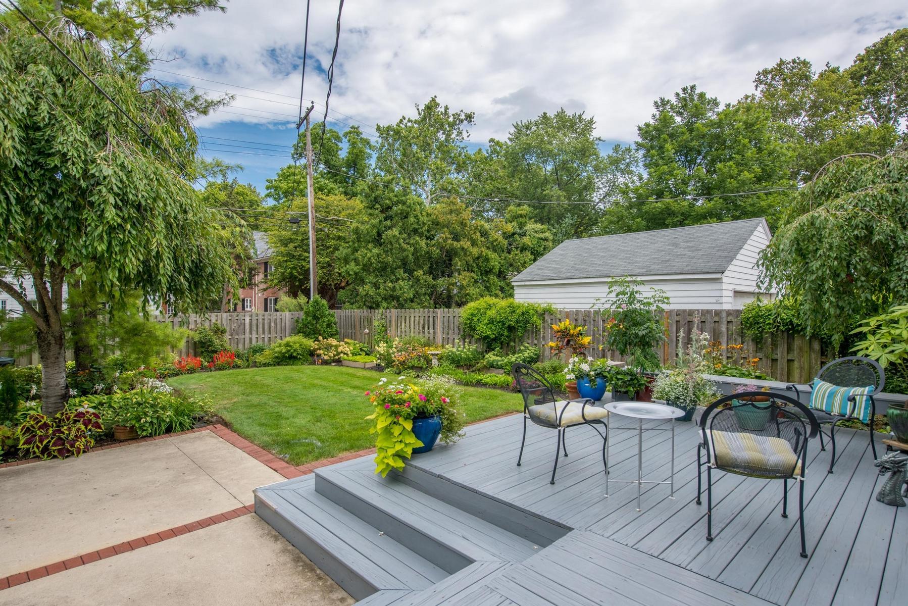 1614 Doone Road Columbus, OH 43221 - Photo 34 of 35 Gallery Image 34