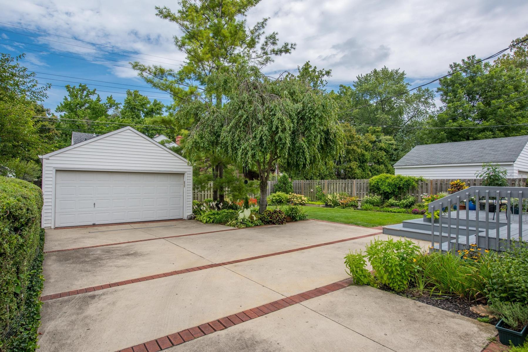1614 Doone Road Columbus, OH 43221 - Photo 35 of 35 Gallery Image 35