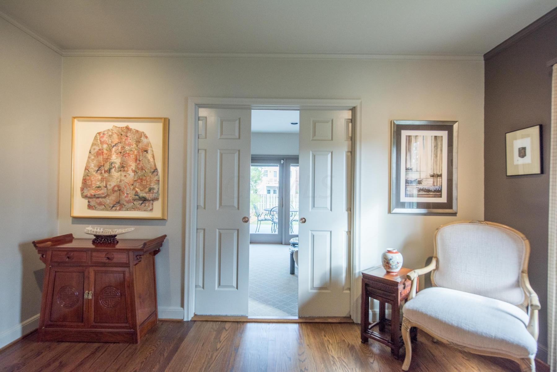1614 Doone Road Columbus, OH 43221 - Photo 7 of 35 Gallery Image 7
