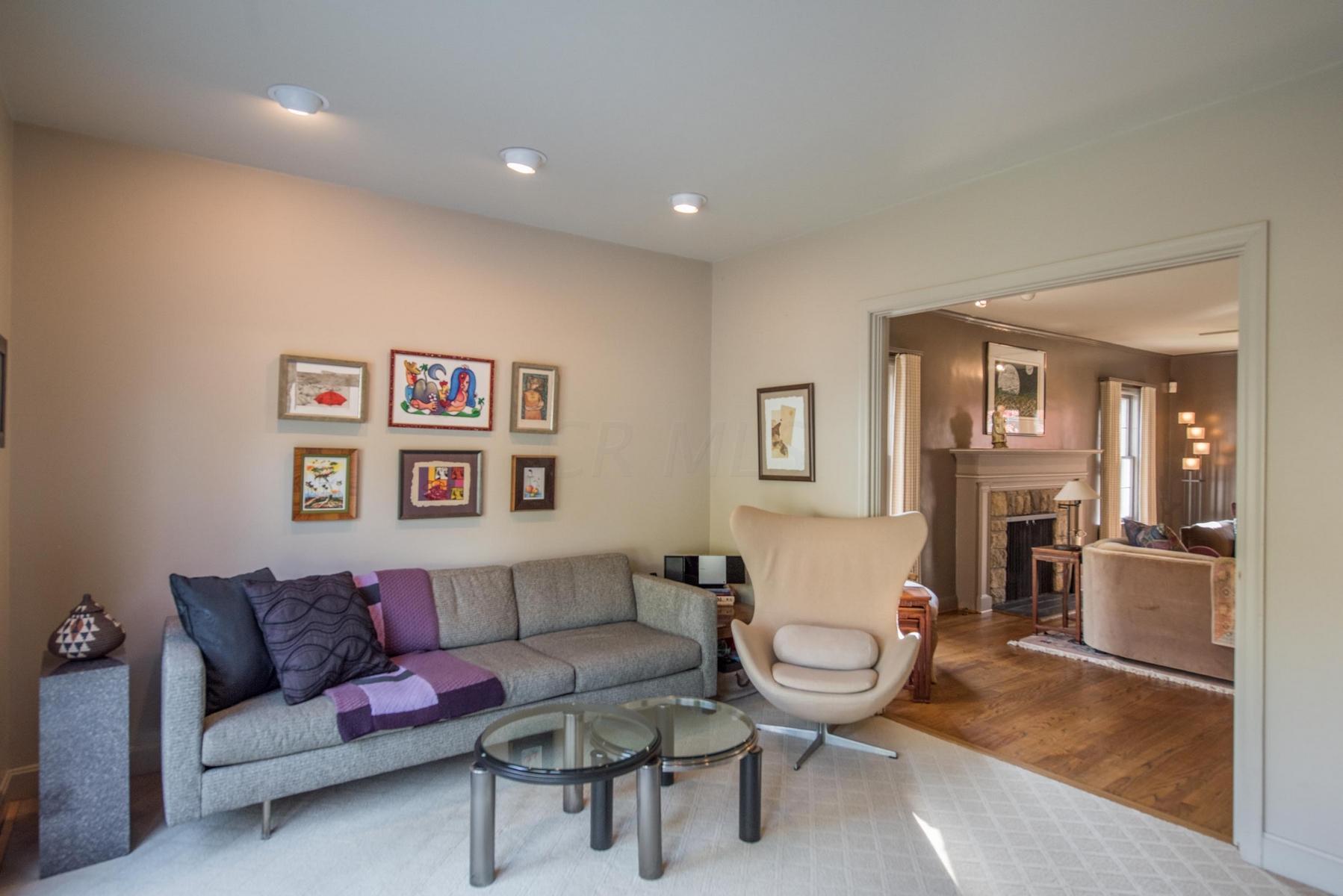 1614 Doone Road Columbus, OH 43221 - Photo 8 of 35 Gallery Image 8