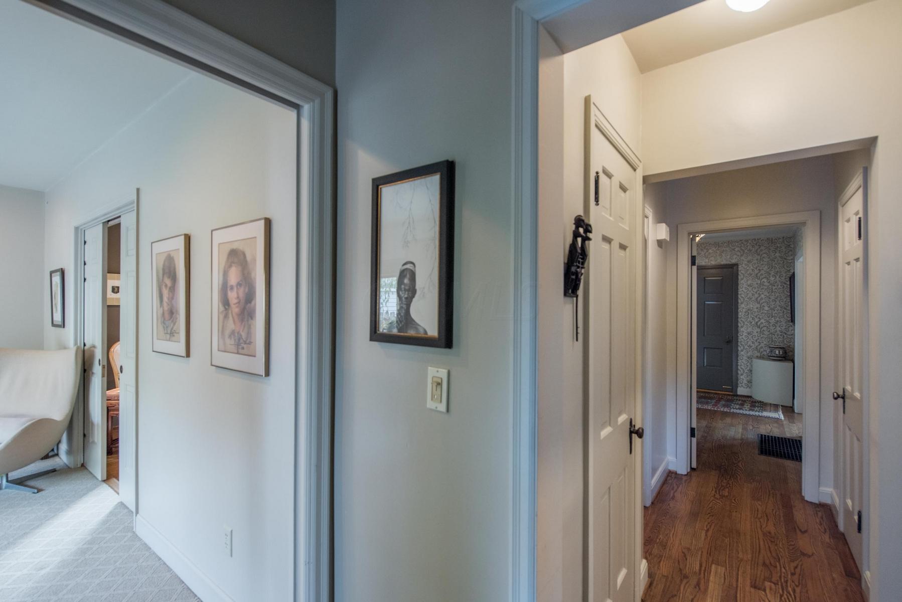 1614 Doone Road Columbus, OH 43221 - Photo 10 of 35 Gallery Image 10