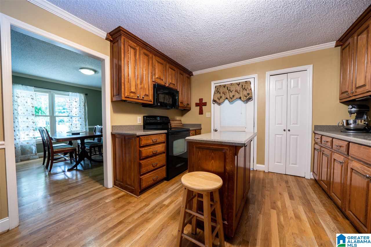 78 Janice Circle Springville, AL 35146 - Photo 10 of 35