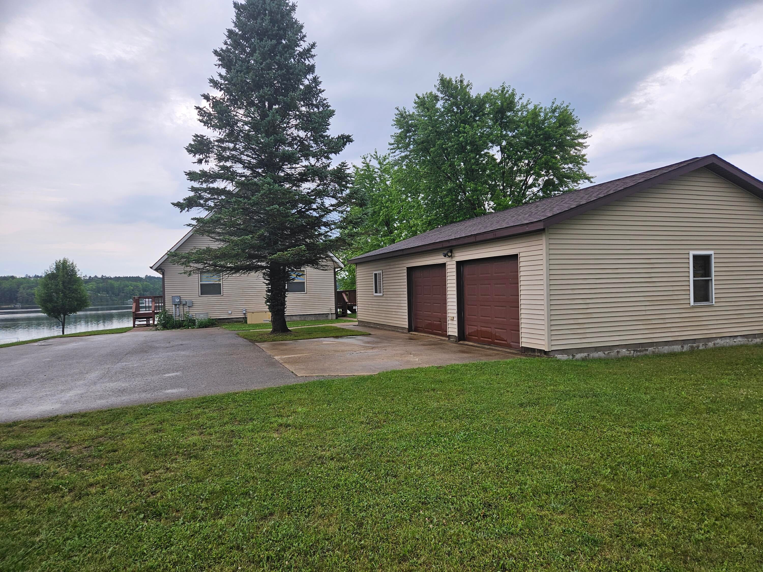 3018 Mc Collum Lake Road Curran, MI 48728 - Photo 15 of 164 Gallery Image 15